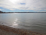 Blick über den Wörthsee