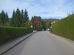 Über die Wörthseestraße...