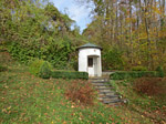 Kriegerdenkmal in Walchstadt