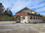 Gasthof Mutz in Bachern