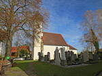 Kapelle St. Michael in Schlagenhofen