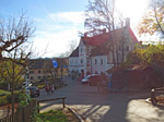 Der Klostergasthof