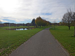 ...zum Golfclub Wörthsee