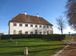 Das Pfarramt Erling