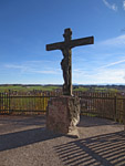 Vom großen Kreuz...