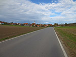 ...und weiter nach Drößling