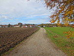 ...und radeln weiter nach Wörthsee