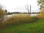 ...zum Weßlinger See