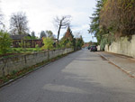 In Wörthsee fahren wir über die Maistraße...